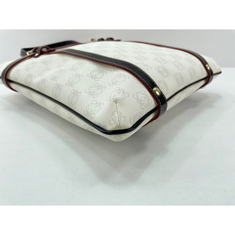 LOEWE anagram Handbag white WS33189