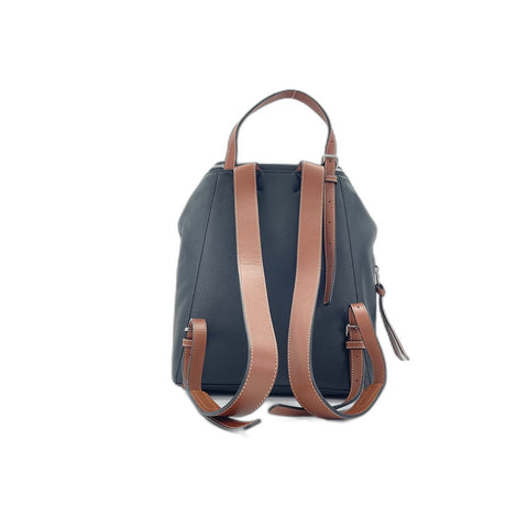 LOEWE Goya Backpack Â· Daypack leather black WS33193