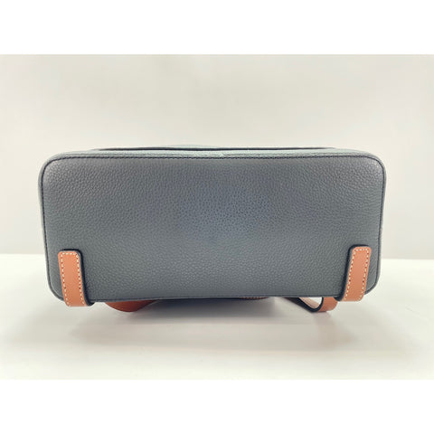 LOEWE Goya Backpack Â· Daypack leather black WS33193