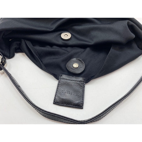 FENDI Mamma bucket Shoulder Bag black WS33198