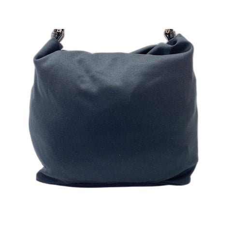 FENDI Mamma bucket Shoulder Bag black WS33198