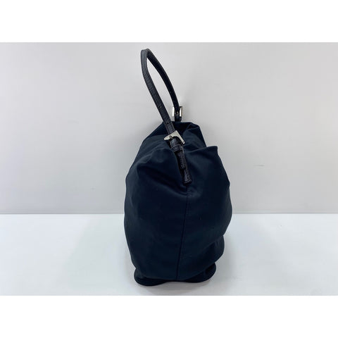 FENDI Mamma bucket Shoulder Bag black WS33198
