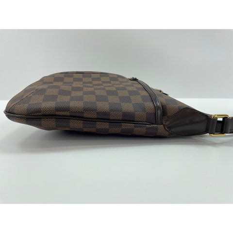 LOUIS VUITTON Bloomsbury Shoulder Bag Brown WS33228
