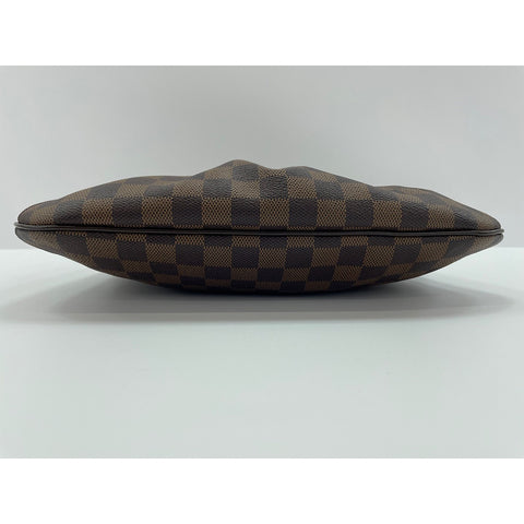 LOUIS VUITTON Bloomsbury Shoulder Bag Brown WS33228