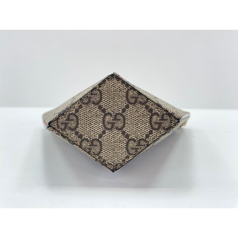 GUCCI valentine's day Shoulder Bag beige WS33246