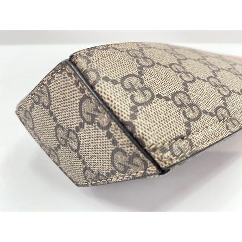 GUCCI valentine's day Shoulder Bag beige WS33246