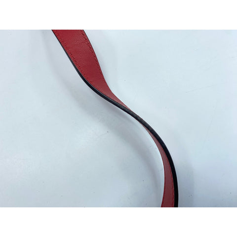 GUCCI Shoulder Bag Red WS33247