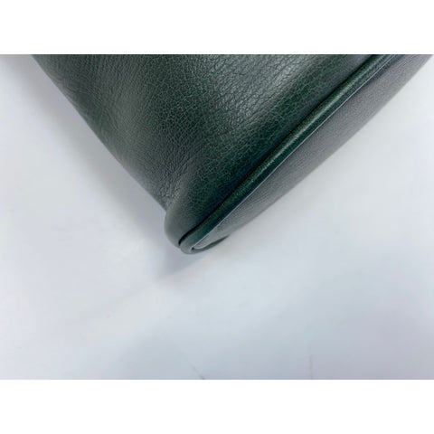 LOEWE Velazquez Handbag leather blue WS33248