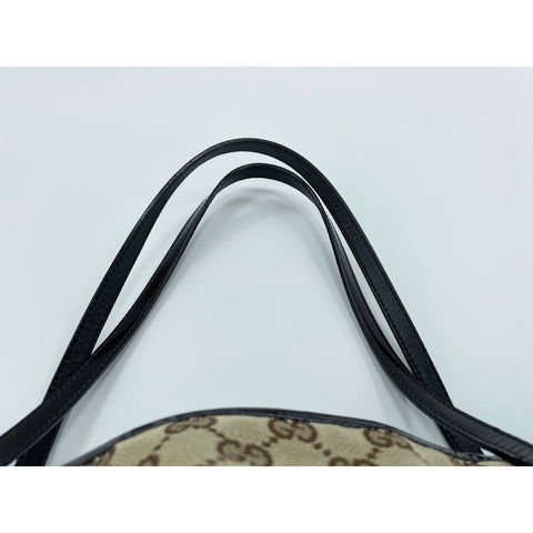 GUCCI Tote Bag Brown WS33257