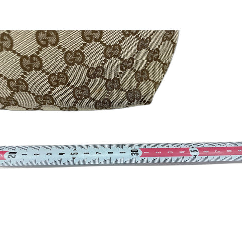 GUCCI Tote Bag Brown WS33257