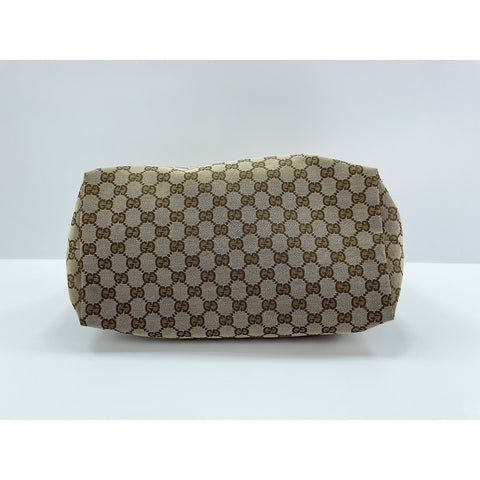GUCCI Tote Bag Brown WS33257