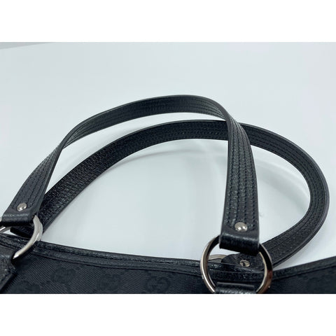 GUCCI Tote Bag black WS33258