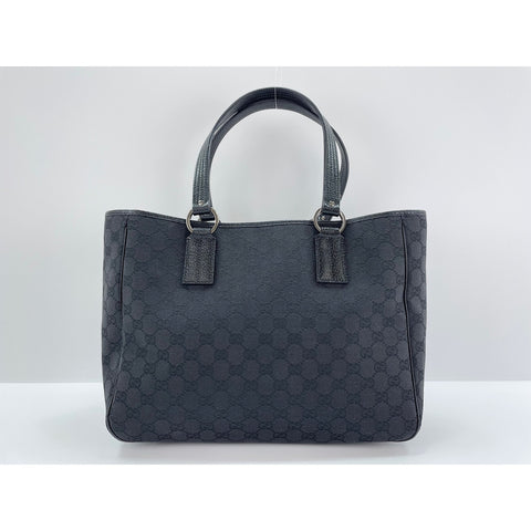 GUCCI Tote Bag black WS33258