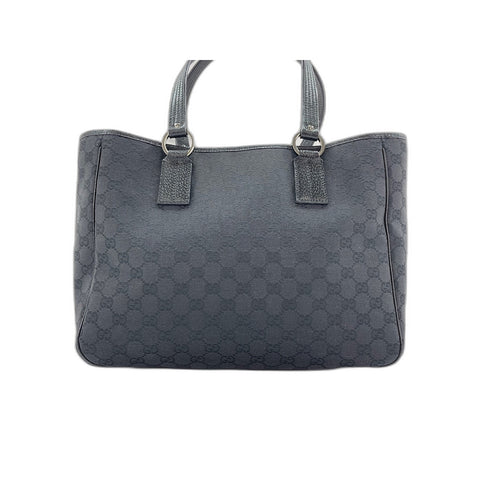 GUCCI Tote Bag black WS33258