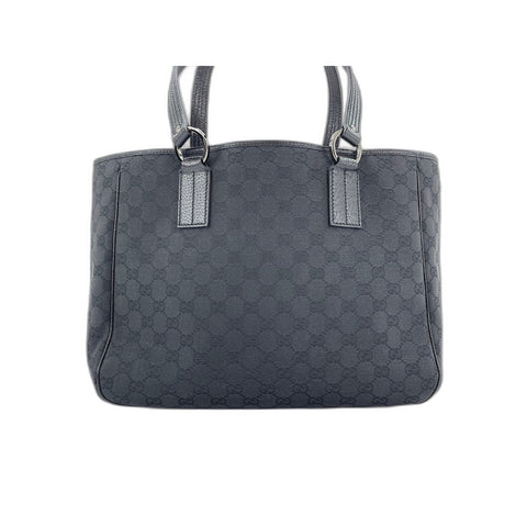 GUCCI Tote Bag black WS33258