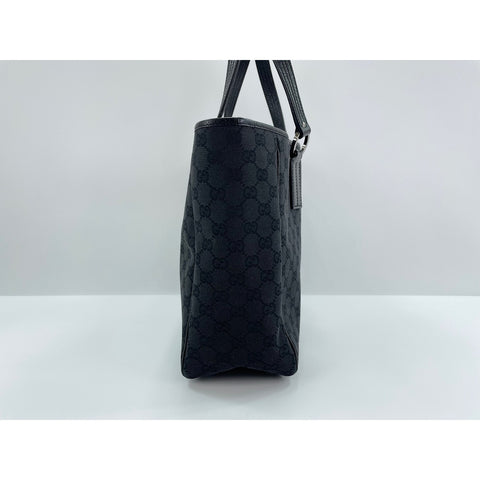 GUCCI Tote Bag black WS33258