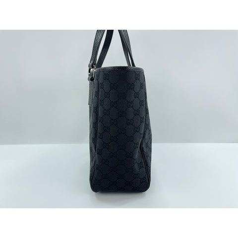GUCCI Tote Bag black WS33258
