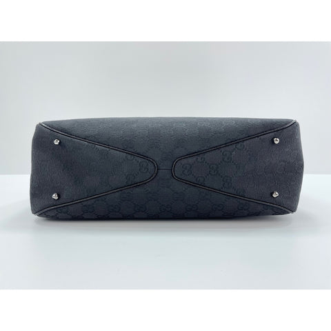 GUCCI Tote Bag black WS33258