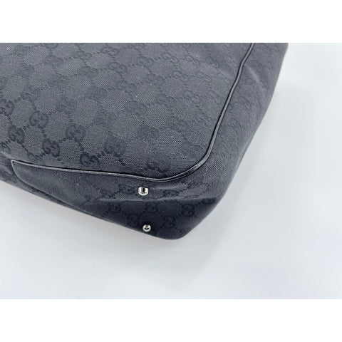 GUCCI Tote Bag black WS33258