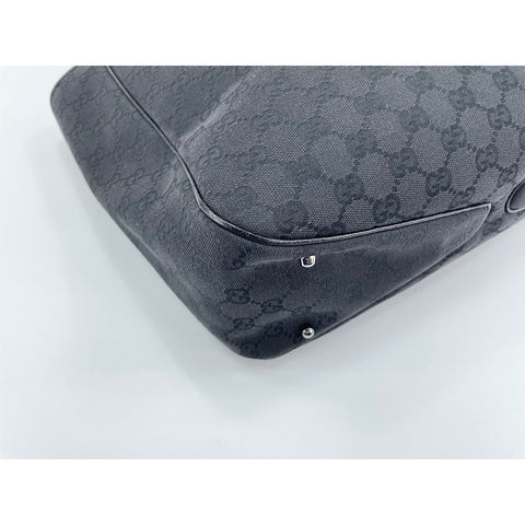 GUCCI Tote Bag black WS33258