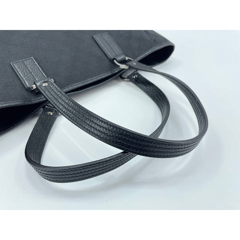 GUCCI Tote Bag black WS33258
