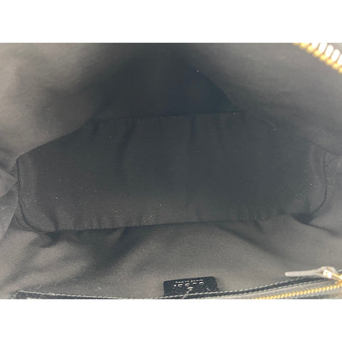 GUCCI Handbag black WS33259