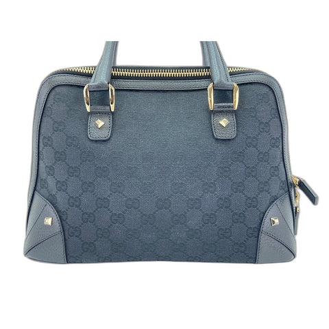 GUCCI Handbag black WS33259