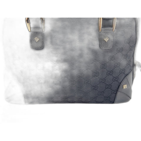 GUCCI Handbag black WS33259