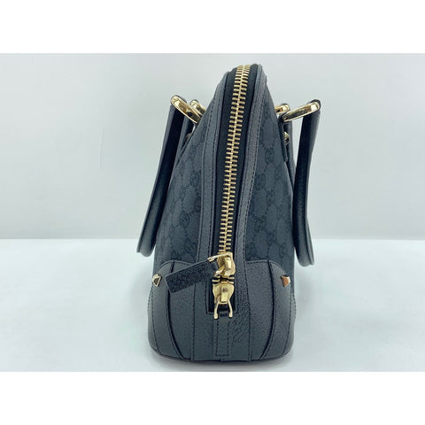 GUCCI Handbag black WS33259
