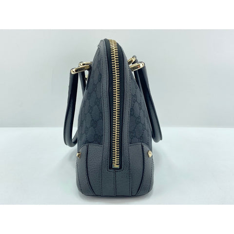 GUCCI Handbag black WS33259