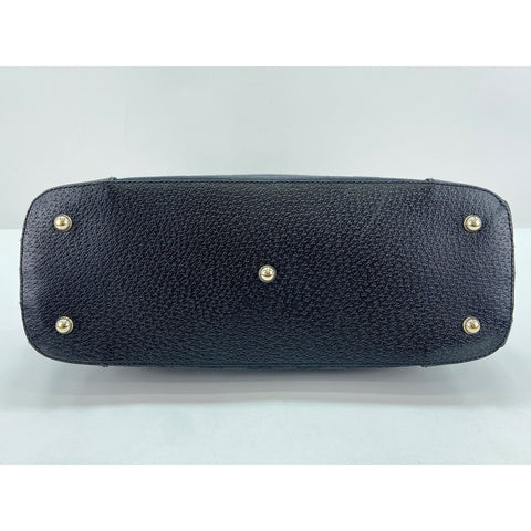 GUCCI Handbag black WS33259