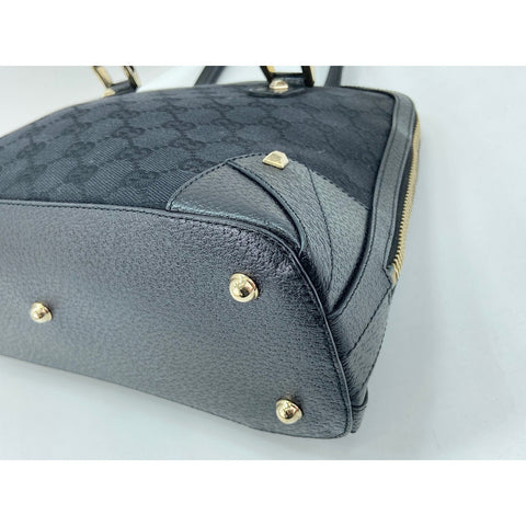GUCCI Handbag black WS33259
