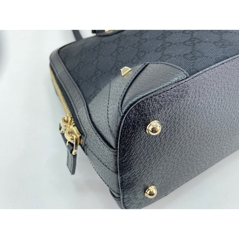 GUCCI Handbag black WS33259