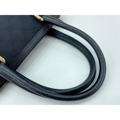 GUCCI Handbag black WS33259
