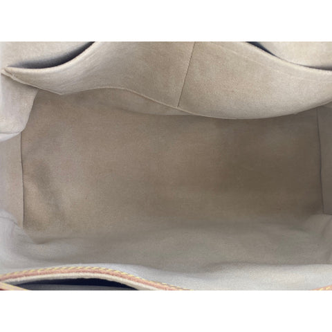 LOUIS VUITTON Retiro Shoulder Bag Brown WS33274