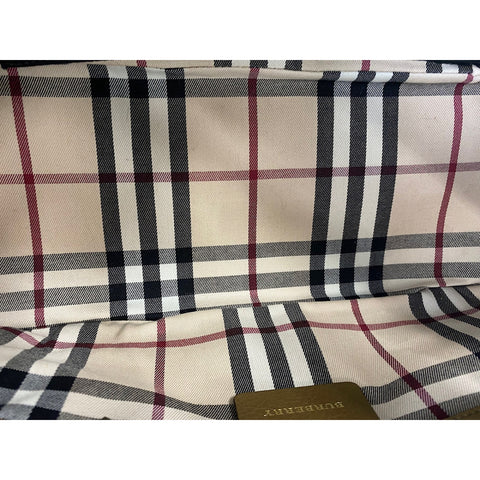 BURBERRY Shoulder Bag khaki WS33275