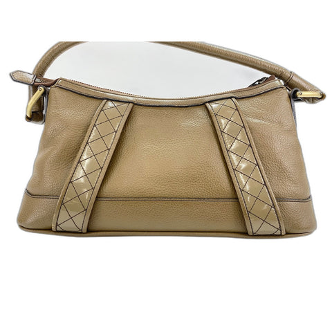 BURBERRY Shoulder Bag khaki WS33275