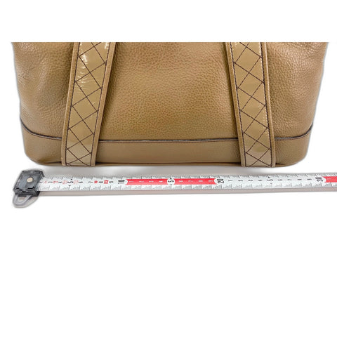 BURBERRY Shoulder Bag khaki WS33275