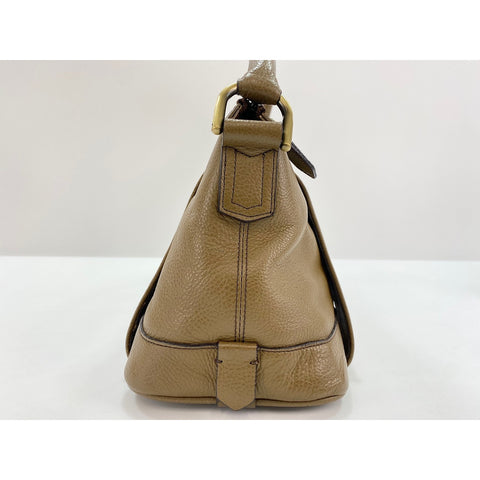 BURBERRY Shoulder Bag khaki WS33275
