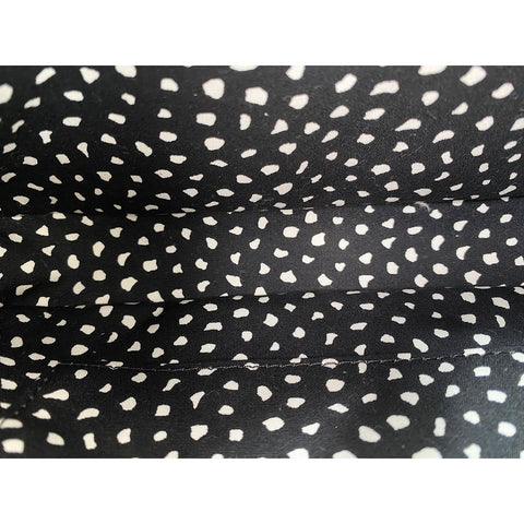 LOUIS VUITTON x Yayoi Kusama Pochette/Accessories Shoulder Bag black WS33291