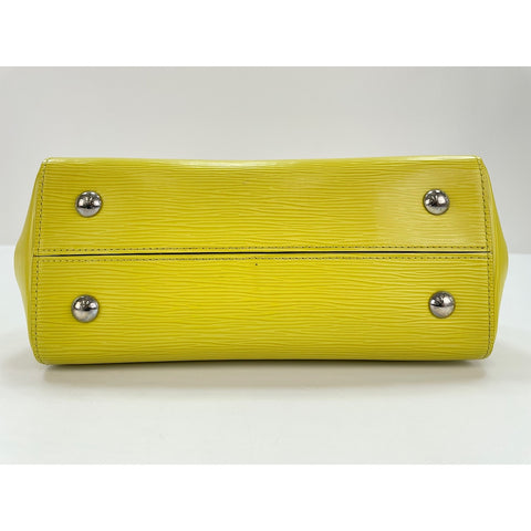 LOUIS VUITTON Marley Handbag green WS33295