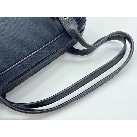 GUCCI Shoulder Bag black WS33301
