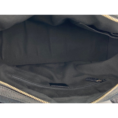 GUCCI Shoulder Bag black WS33301