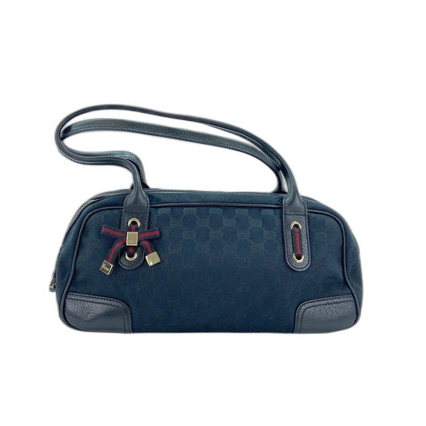 GUCCI Shoulder Bag black WS33301