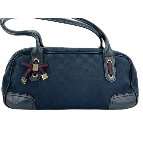 GUCCI Shoulder Bag black WS33301