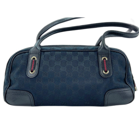 GUCCI Shoulder Bag black WS33301