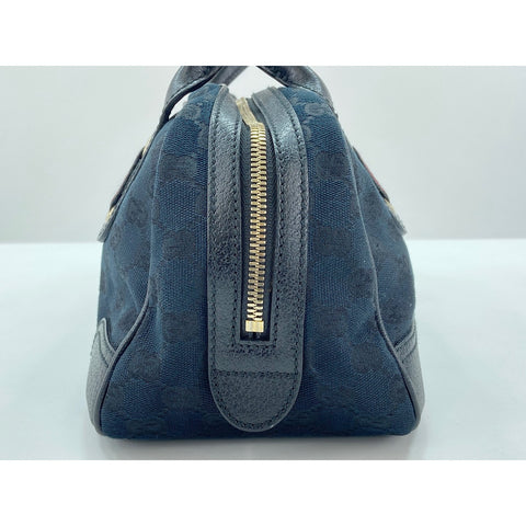 GUCCI Shoulder Bag black WS33301