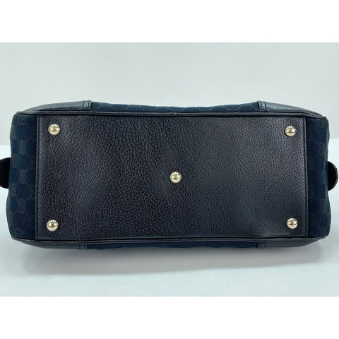 GUCCI Shoulder Bag black WS33301