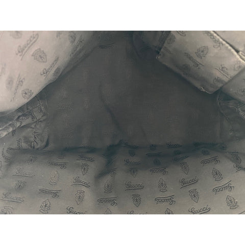 GUCCI Sherry line Tote Bag beige WS33302