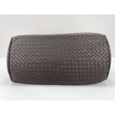 BOTTEGAVENETA Rome Tote Bag leather Brown WS33312